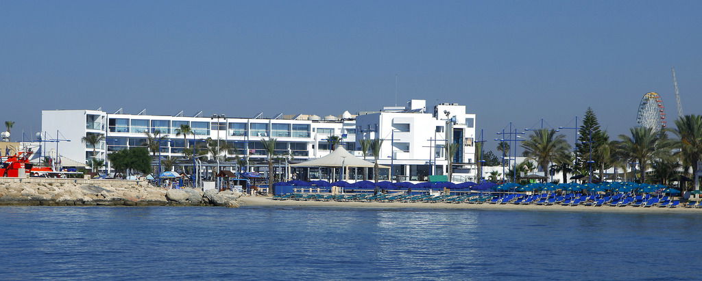 Hotel Limanaki Beach Hotel