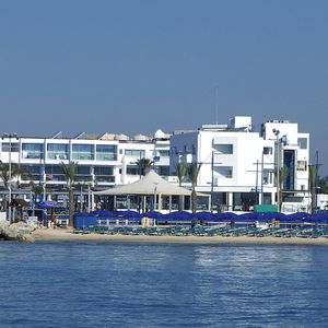 Sejur Limanaki Beach Hotel vacanta Ayia Napa