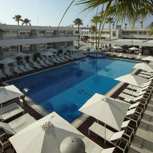 Sejur Melpo Antia Hotel & Suites vacanta Ayia Napa