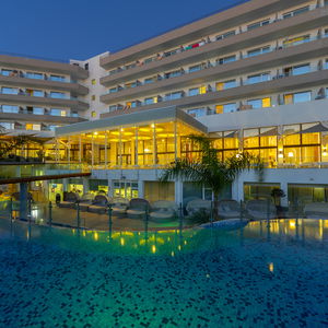 Hotel Melissi Beach Hotel & Spa cazare Ayia Napa