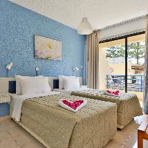 Sejur Napa Prince Hotel Apartments vacanta Ayia Napa