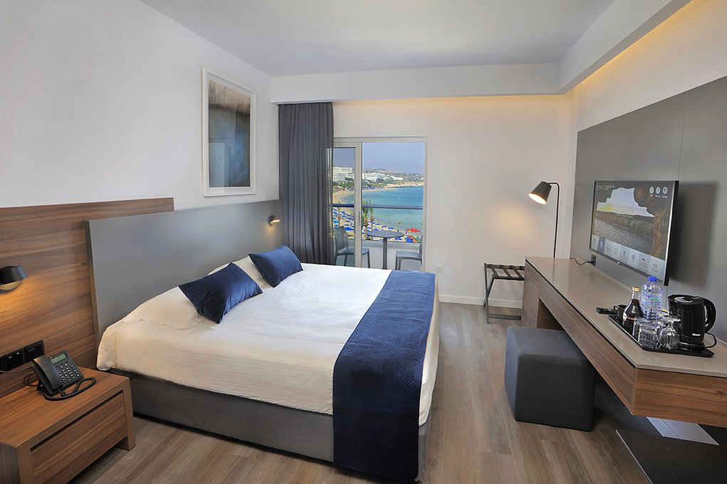 Hotel Okeanos Beach Boutique Hotel