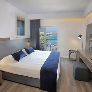 Sejur Okeanos Beach Boutique Hotel vacanta Ayia Napa