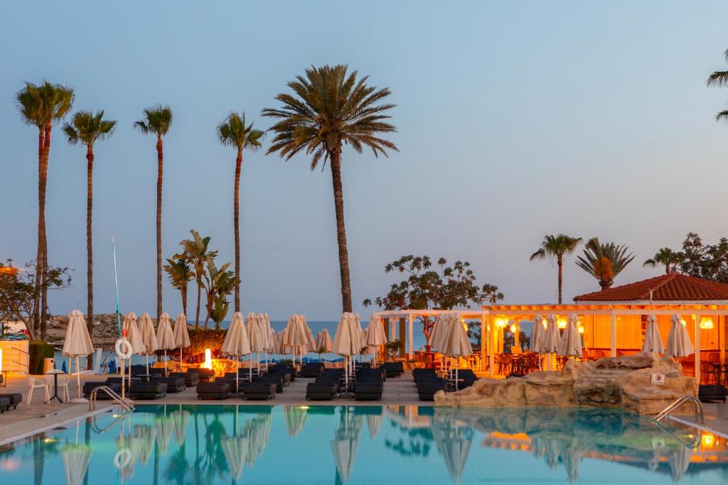 Pavlo Napa Beach Hotel