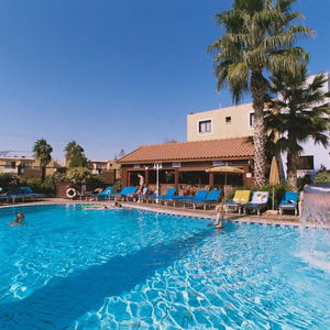 Sejur Senator Hotel Apartments - Adults Only vacanta Ayia Napa