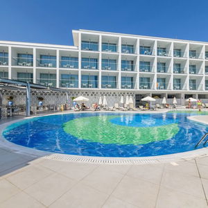 Hotel River Rock Hotel cazare Ayia Napa