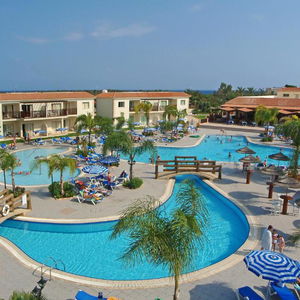 Sejur Tsokkos Paradise Village vacanta Ayia Napa