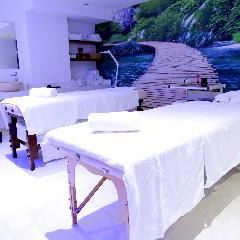 Sejur Amethyst Napa Hotel & Spa vacanta Ayia Napa