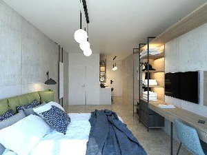 Hotel Cosmo Napa Hotel cazare Ayia Napa