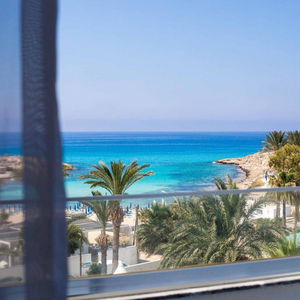 Hotel Tasia Maris Beach Hotel And Spa - Adults Only cazare Ayia Napa