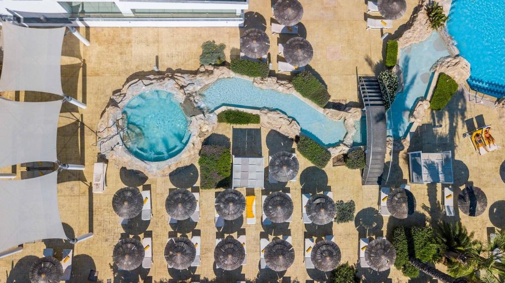 Tasia Maris Beach Hotel And Spa - Adults Only