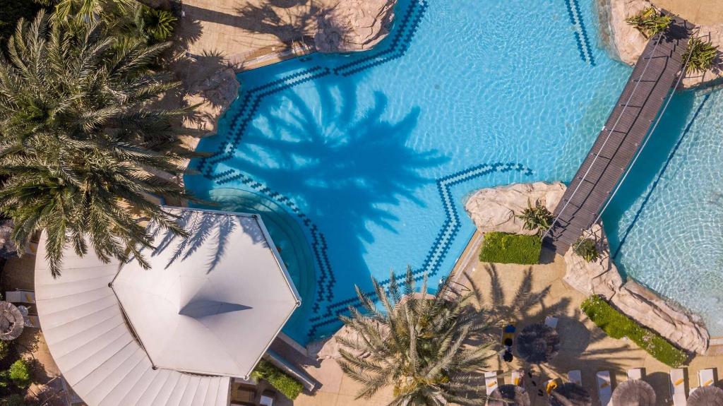 Tasia Maris Beach Hotel And Spa - Adults Only