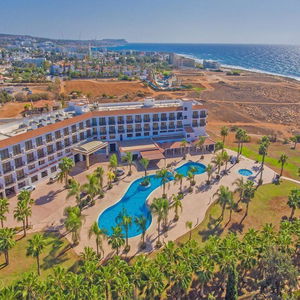 Hotel Anmaria Beach Hotel & Spa cazare Ayia Napa