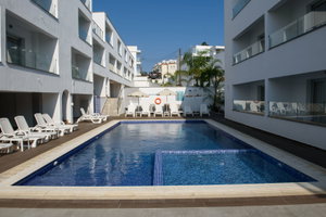 Hotel Milea Hotel cazare Ayia Napa