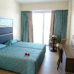 Hotel Tofinis Hotel cazare Ayia Napa
