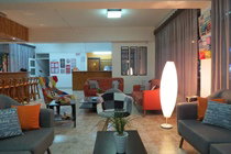 Carina Apartments