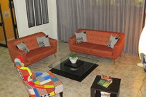 Carina Apartments