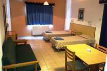 Carina Apartments