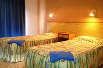 Carina Apartments