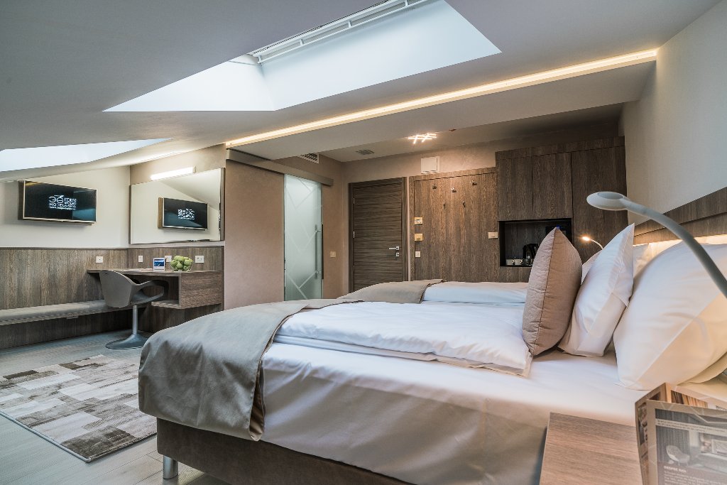 Hotel Eden Garden Spa 4*