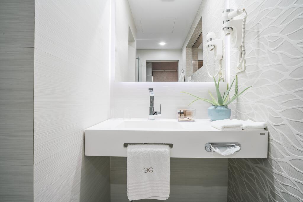 Hotel Eden Garden Spa 4*