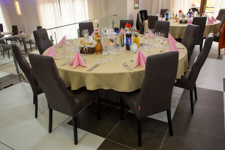 Hotel Eden Garden Spa 4*