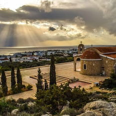 Hotel Napa City Apartments cazare Ayia Napa