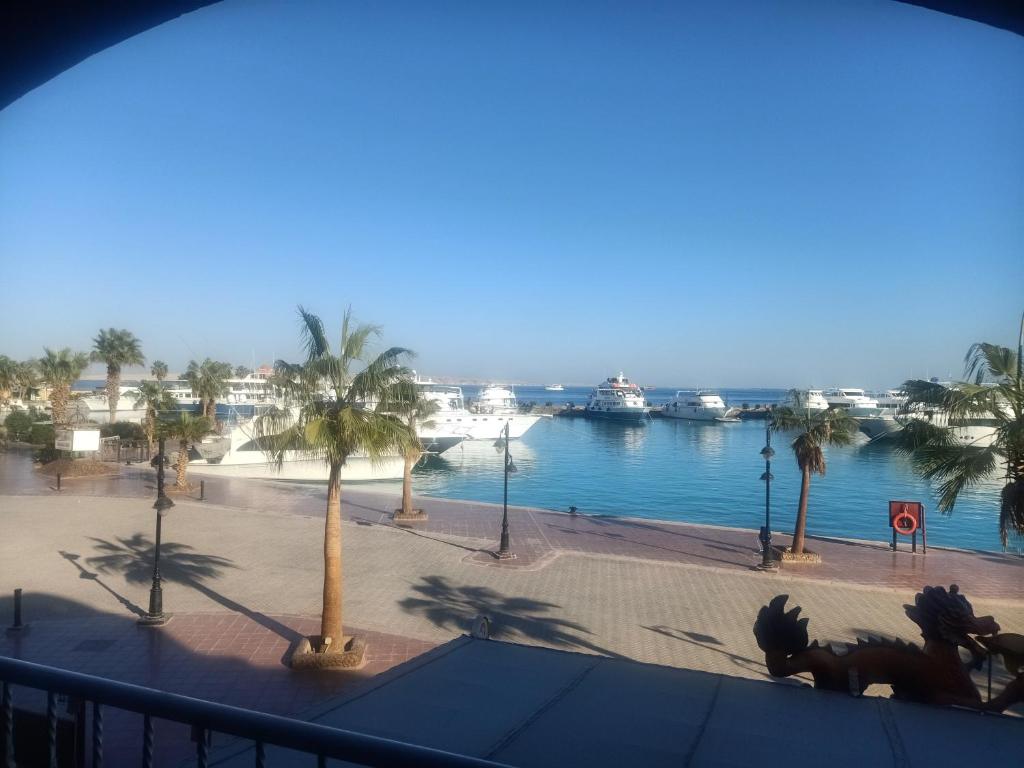 Hotel Marena Hurghada