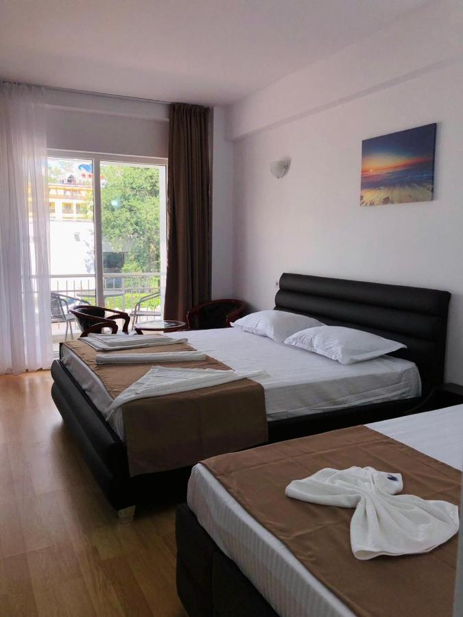 Hotel Pasha - Eforie Nord