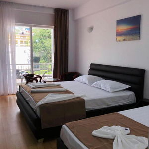 Hotel Pasha - Eforie Nord cazare Eforie Nord