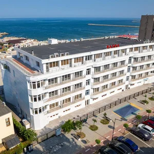 Hotel Pasha cazare Eforie Nord