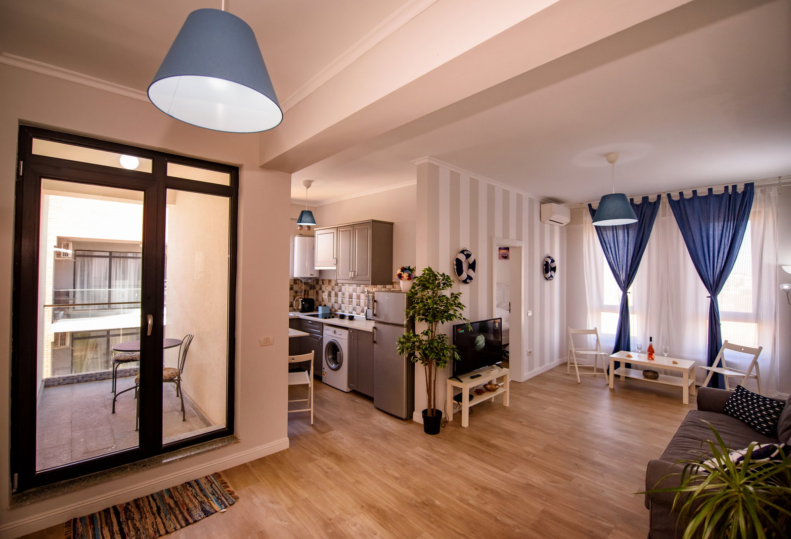 Aquarium Residence 2