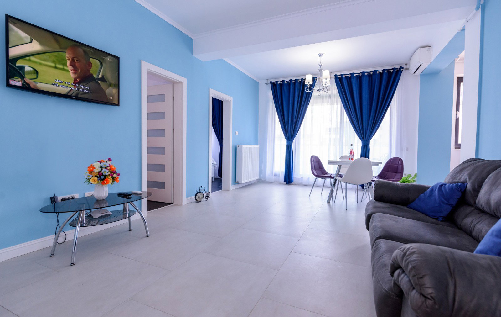 Aquarium Residence 2