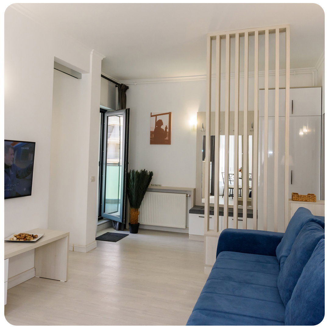 Aquarium Residence 5