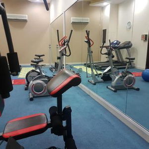 Hotel Royal Gardens Hotel cazare Sohar