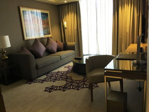 Hotel Grand Millennium Muscat cazare Muscat