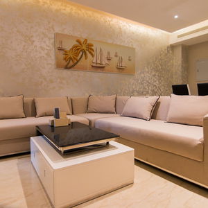 Hotel City Park Hotel Apartments cazare Muscat