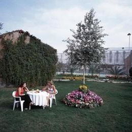 Hotel Hotel Al Madinah Holiday cazare Muscat