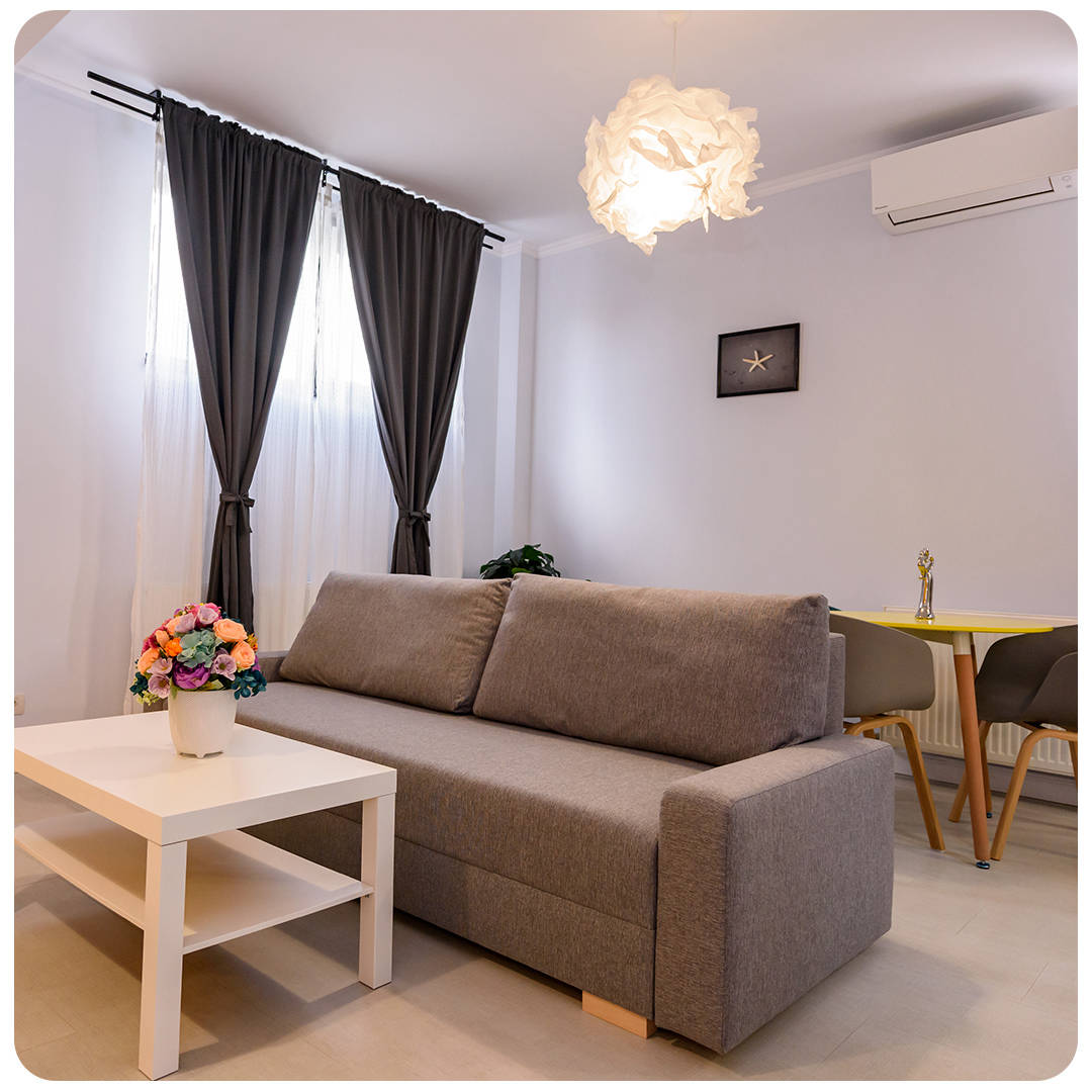 Aquarium Residence Economy 5