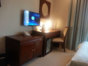 Hotel Muscat Inn Hotel cazare Muscat