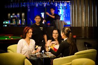 Hotel Hotel Muscat Holiday