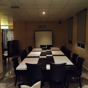 Hotel Al Jabal cazare Salalah