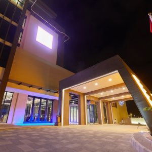 Hotel Millennium Resort Salalah Residence cazare Salalah