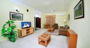 Hotel Muscat International Hotel cazare Muscat