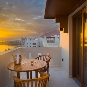 Hotel Sifawy Boutique Hotel cazare Muscat
