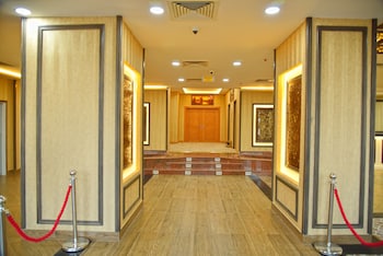 The Muscat Plaza Hotel