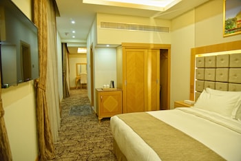 The Muscat Plaza Hotel