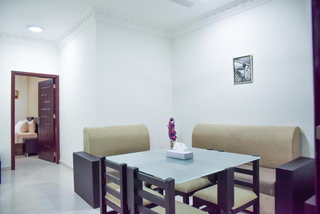 Hotel Gateway Salalah Apartments