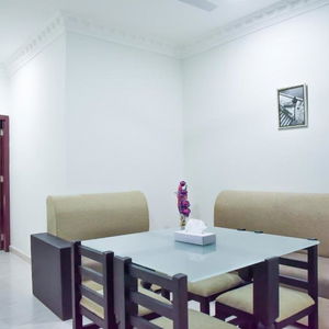 Hotel Gateway Salalah Apartments cazare Salalah