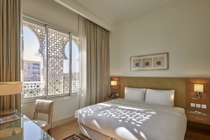 Hotel Salalah Gardens Residences cazare Salalah